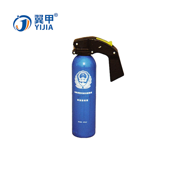 多功能遠距離催淚驅(qū)散器 