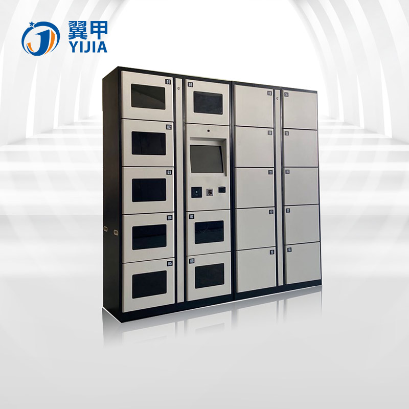 功能型智能案卷柜、智能物證柜