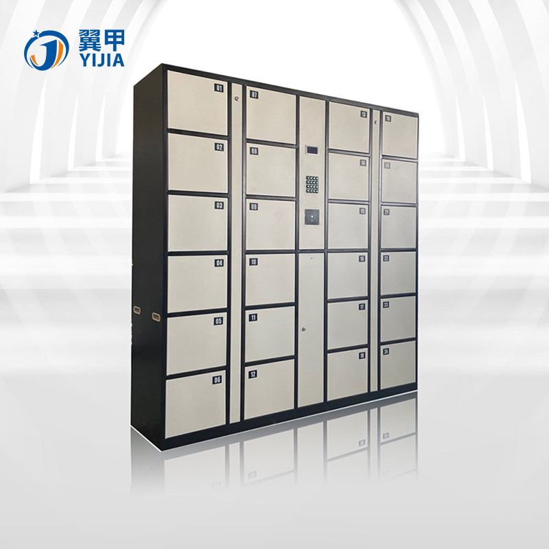 普通型智能案卷柜、智能物證柜